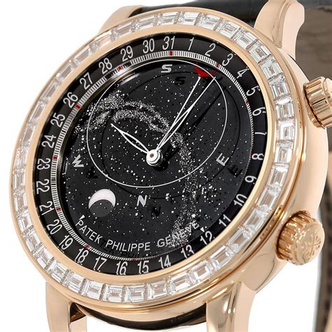 celestial watch patek philippe|patek philippe grand complication.